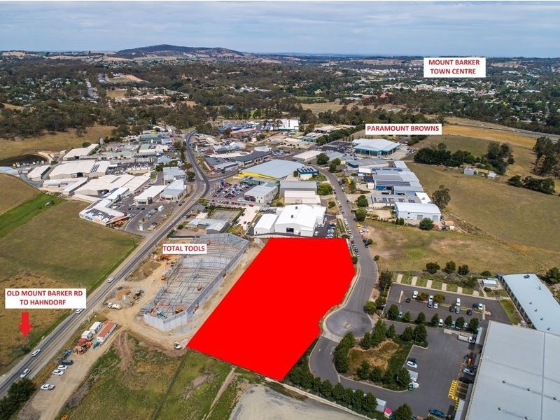 12 Crompton Road, Totness SA 5250