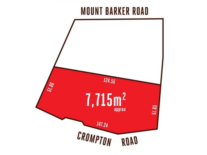 12 Crompton Road, Totness SA 5250