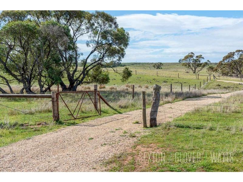 Lot 51 Rockleigh Road, Rockleigh SA 5254