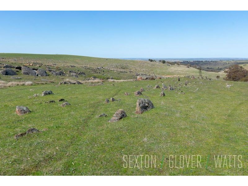 Lots 5 & 6 Range Road, Rockleigh SA 5254
