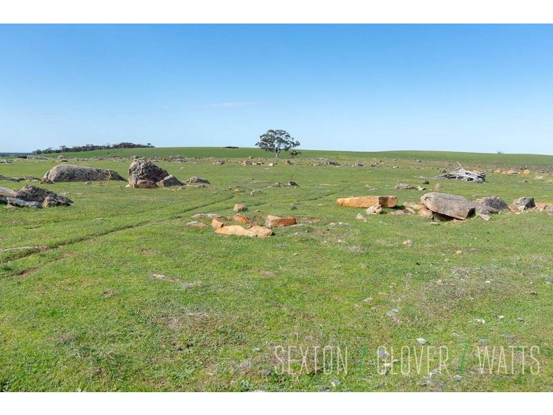 Lots 5 & 6 Range Road, Rockleigh SA 5254