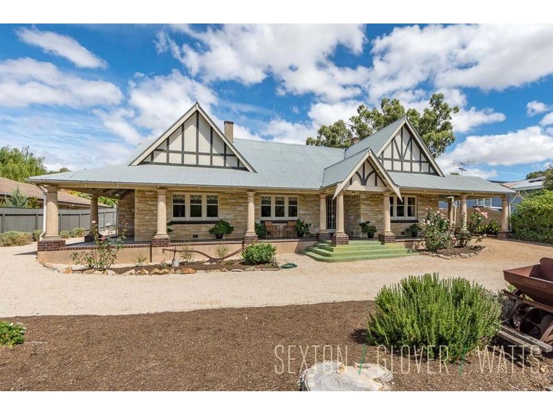 8 August Street, Birdwood SA 5234