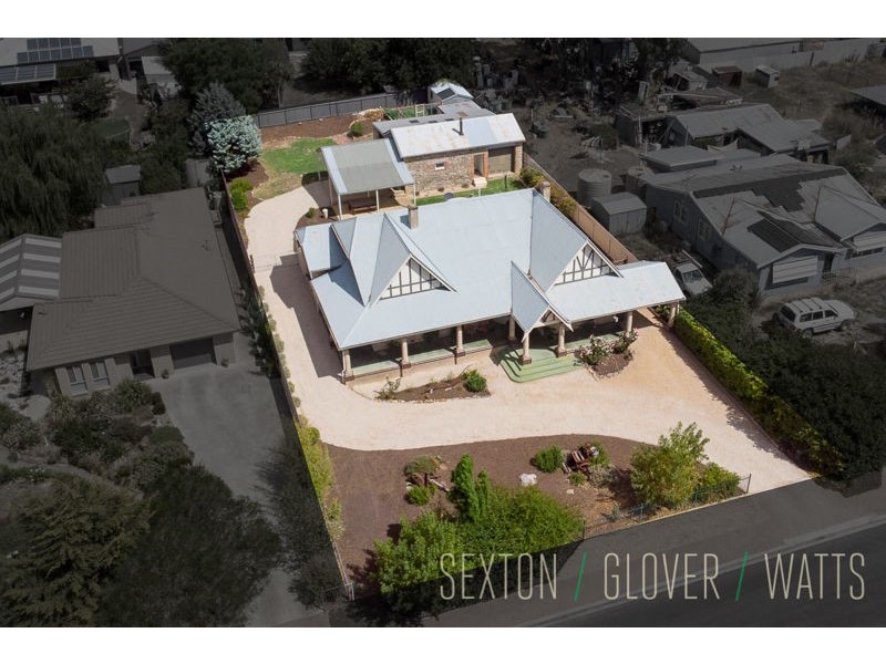 8 August Street, Birdwood SA 5234