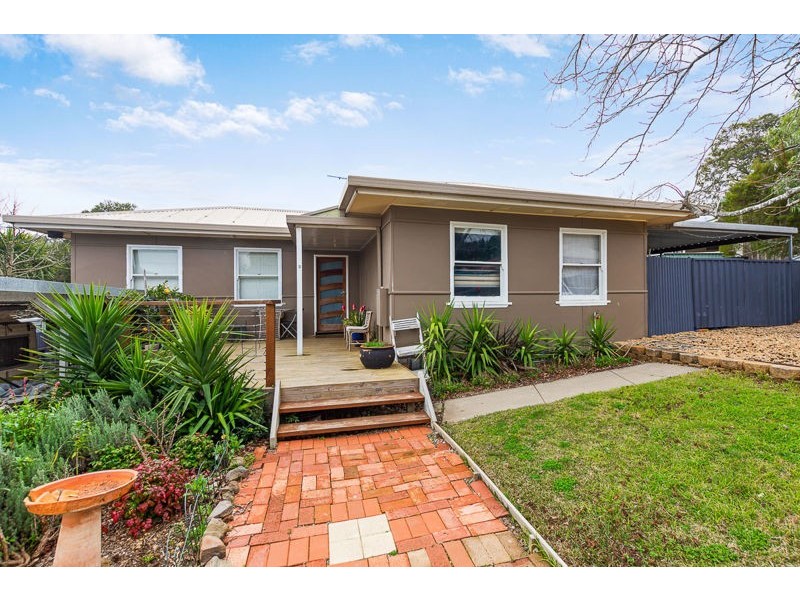 3 Shephard Road, Brukunga SA 5252