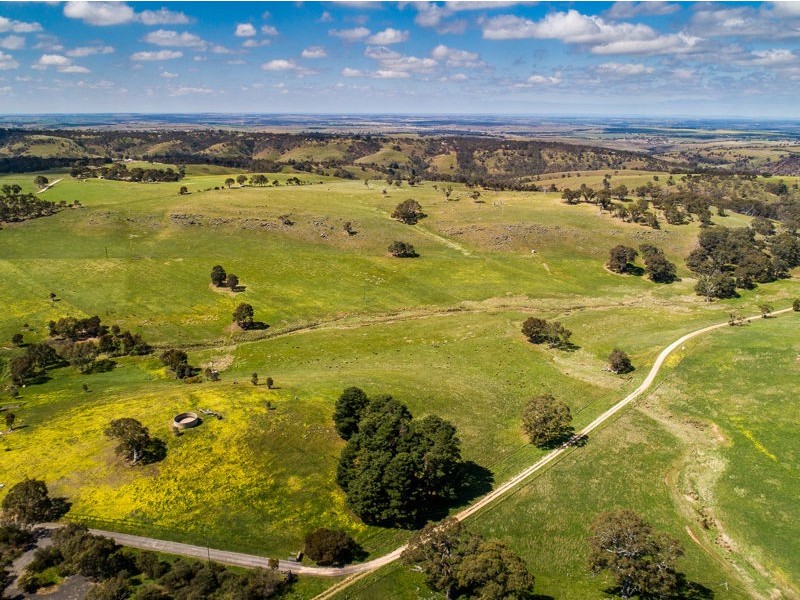 Lot 22 Stirling Hill Road, Gemmells SA 5255