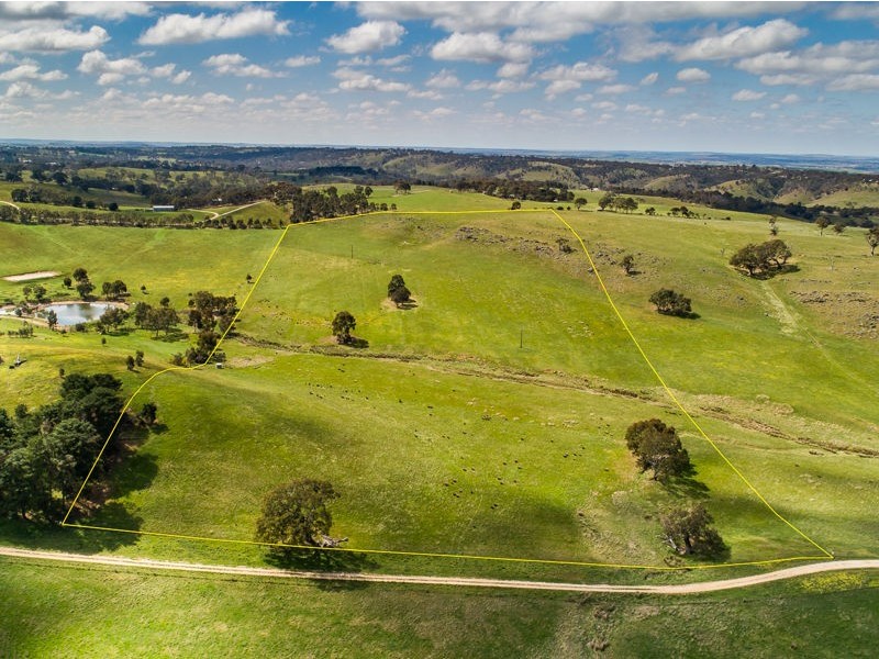 Lot 22 Stirling Hill Road, Gemmells SA 5255