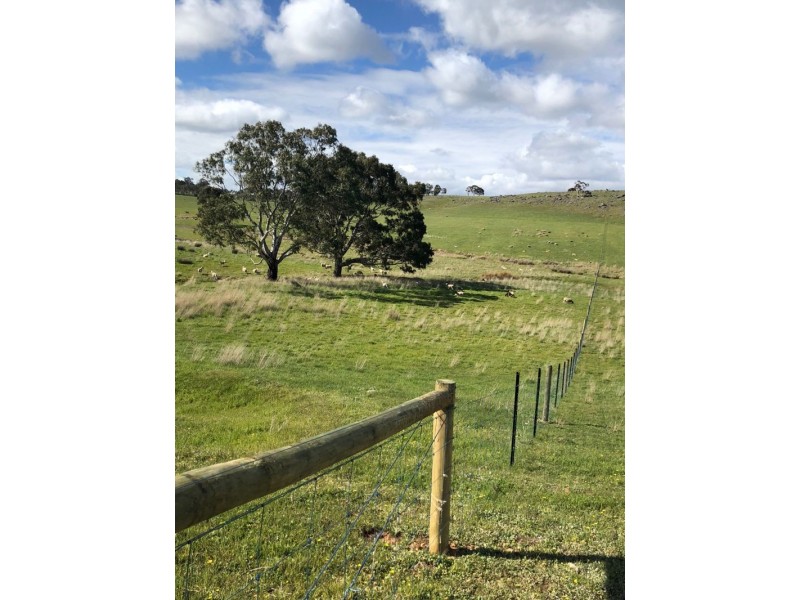 Lot 22 Stirling Hill Road, Gemmells SA 5255