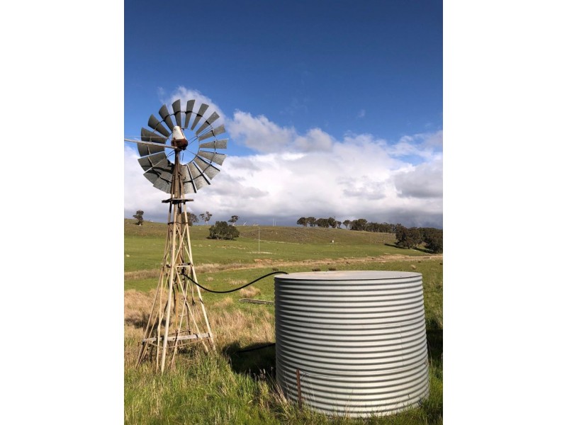 Lot 22 Stirling Hill Road, Gemmells SA 5255