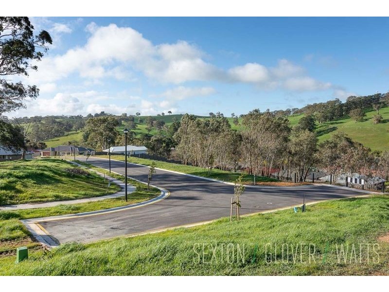 Shetland Court, Nairne SA 5252