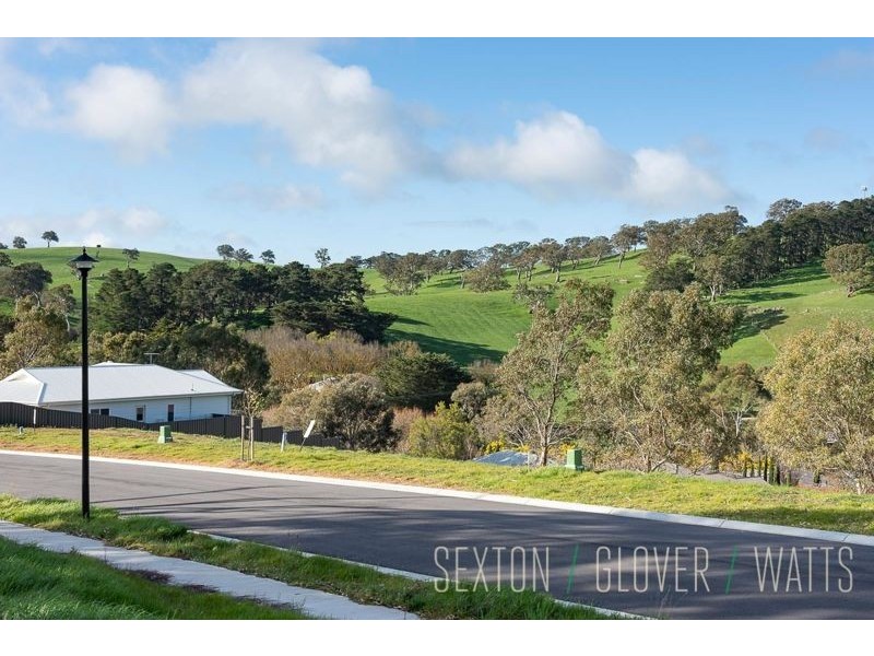 Shetland Court, Nairne SA 5252