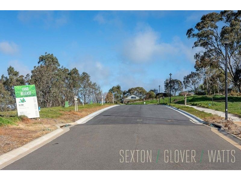 Shetland Court, Nairne SA 5252