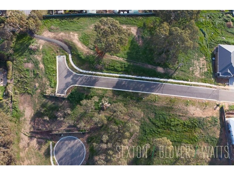 Shetland Court, Nairne SA 5252