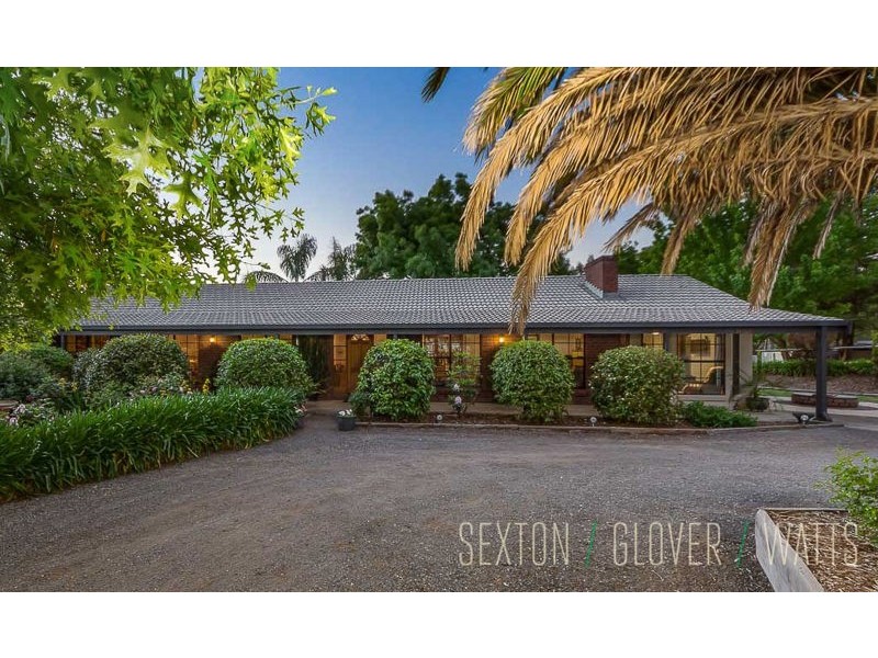 70 Darby Lane, Echunga SA 5153