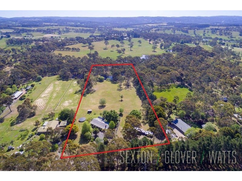 70 Darby Lane, Echunga SA 5153