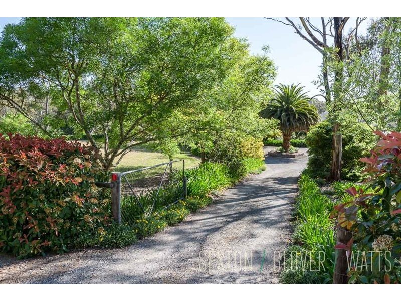 70 Darby Lane, Echunga SA 5153