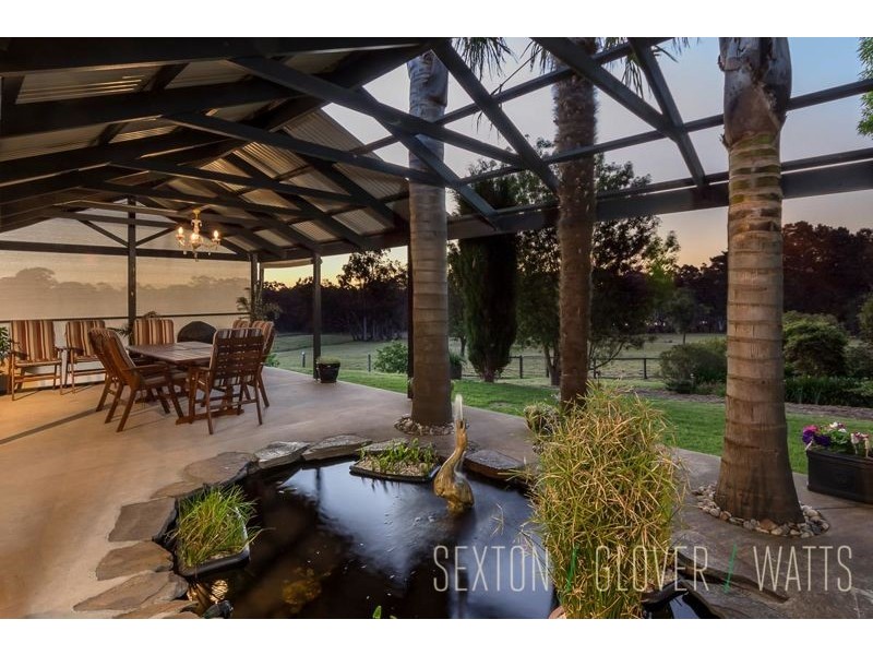 70 Darby Lane, Echunga SA 5153