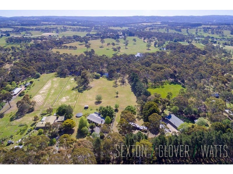 70 Darby Lane, Echunga SA 5153