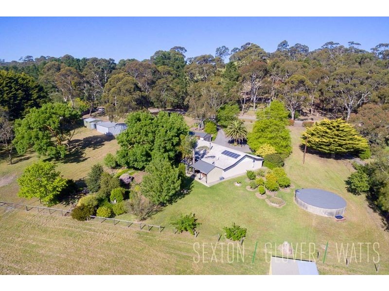 70 Darby Lane, Echunga SA 5153