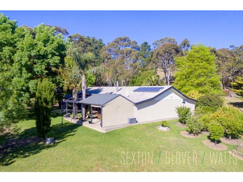 70 Darby Lane, Echunga SA 5153