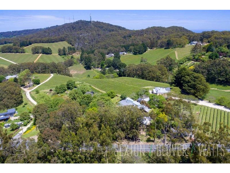 1018 Greenhill Road, Summertown SA 5141