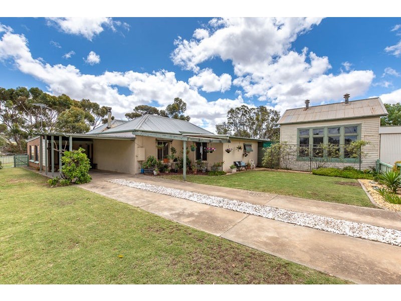 1320 Callington Road, Woodchester SA 5255