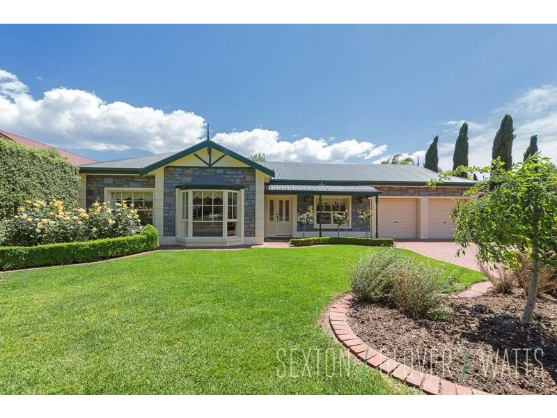 29 Memorial Drive, Mount Barker SA 5251