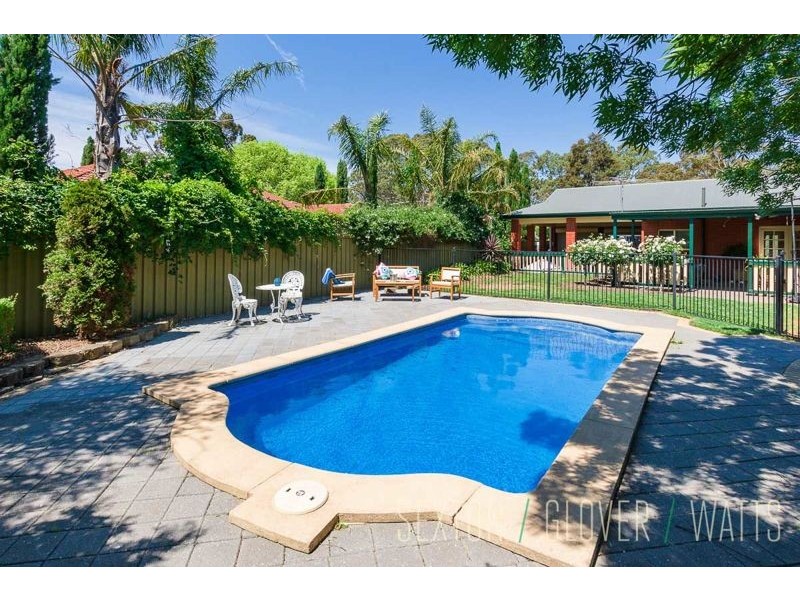 29 Memorial Drive, Mount Barker SA 5251
