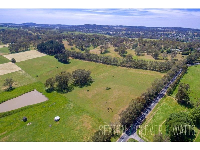 Lot 86 Tiers Road, Woodside SA 5244