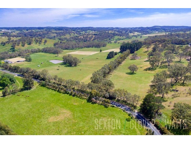 Lot 86 Tiers Road, Woodside SA 5244