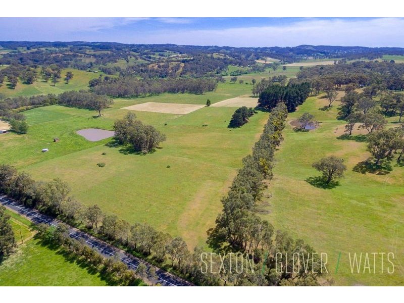 Lot 86 Tiers Road, Woodside SA 5244