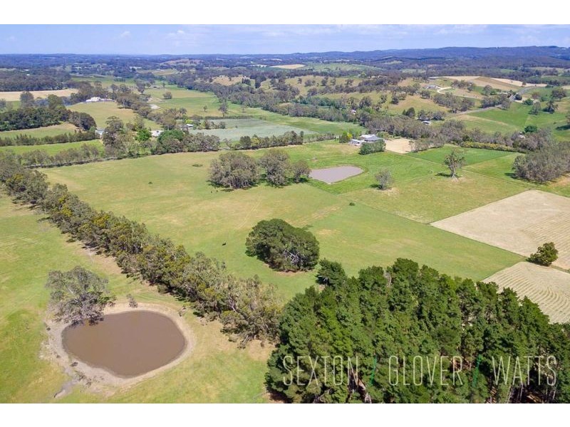 Lot 86 Tiers Road, Woodside SA 5244