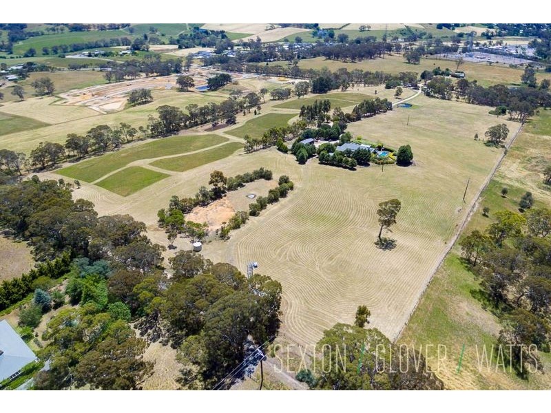 52 Martin Road, Mount Barker SA 5251