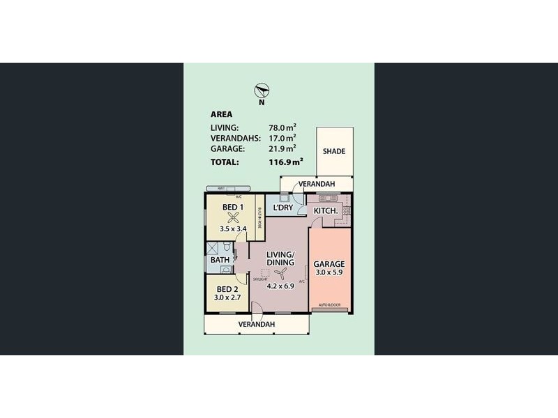 2/16 Albert Place, Mount Barker SA 5251