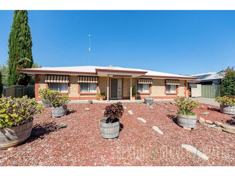 6/3 Victoria Road, Mount Barker SA 5251