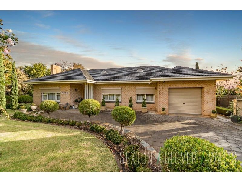 5 East Terrace, Strathalbyn SA 5255