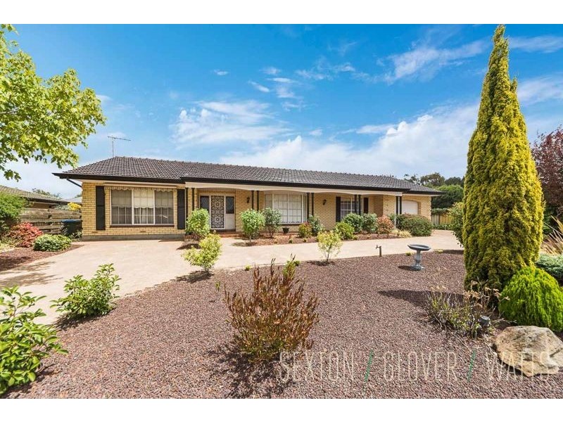 31 Chapman Crescent, Mount Barker SA 5251