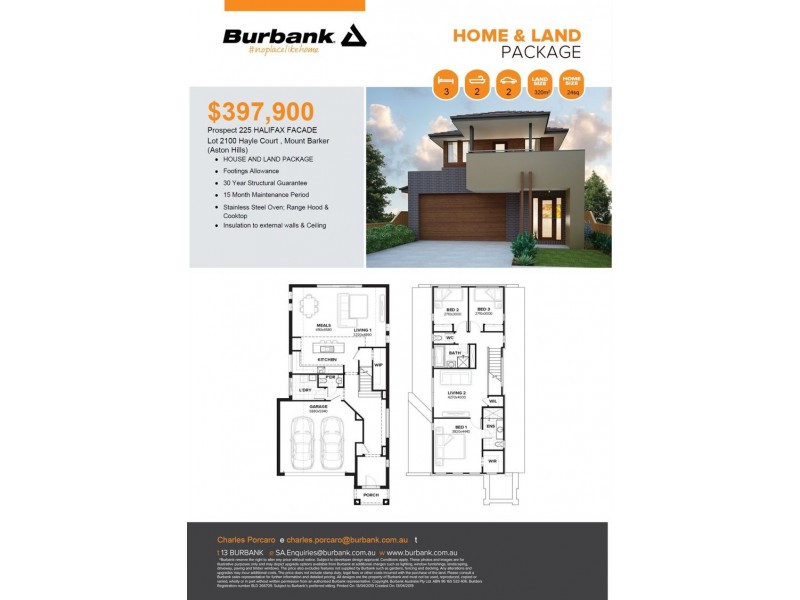 3 Hayle Court, Mount Barker SA 5251