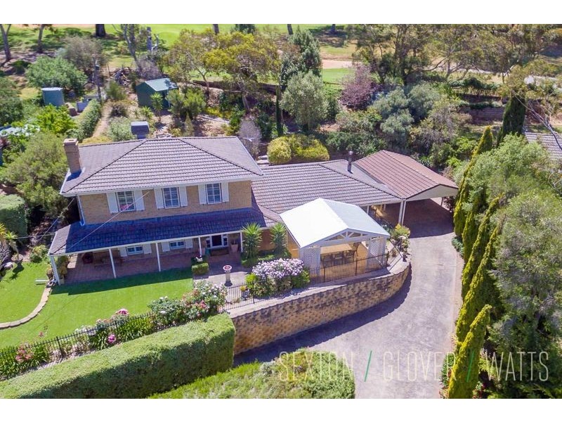 34 Gleneagles Road, Mount Osmond SA 5064