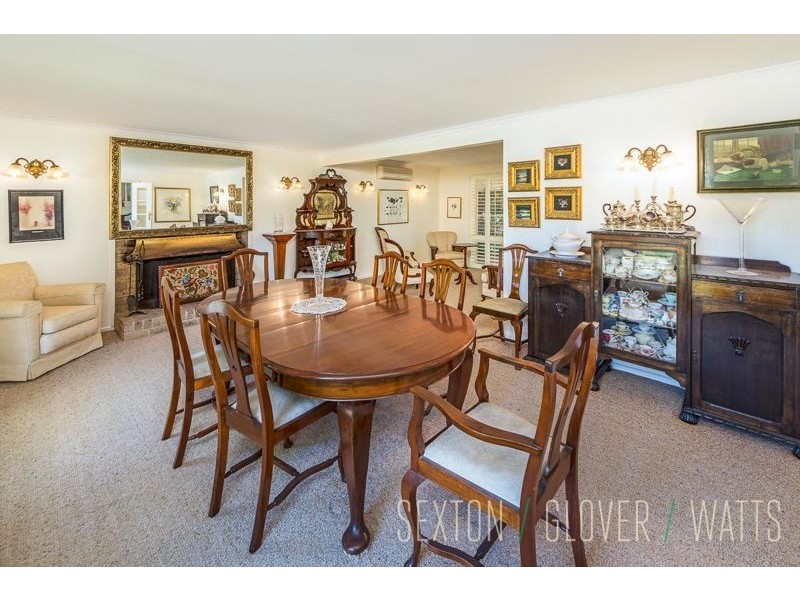 34 Gleneagles Road, Mount Osmond SA 5064