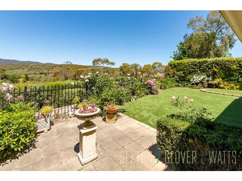 34 Gleneagles Road, Mount Osmond SA 5064