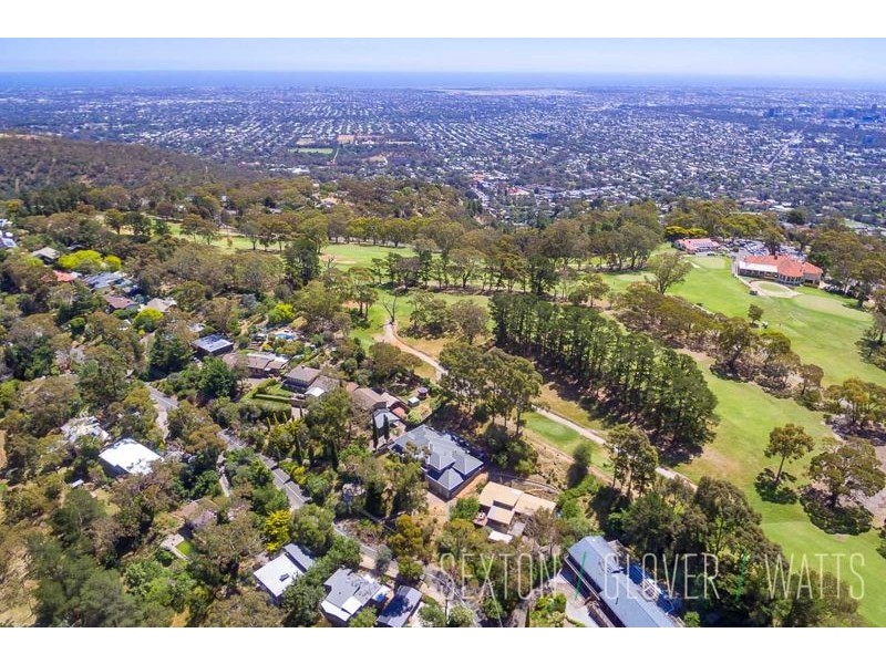 34 Gleneagles Road, Mount Osmond SA 5064