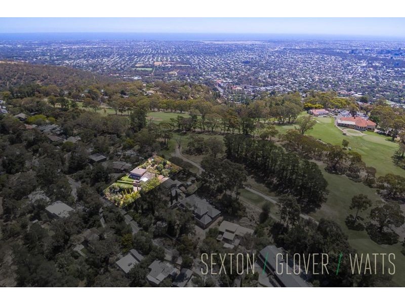 34 Gleneagles Road, Mount Osmond SA 5064