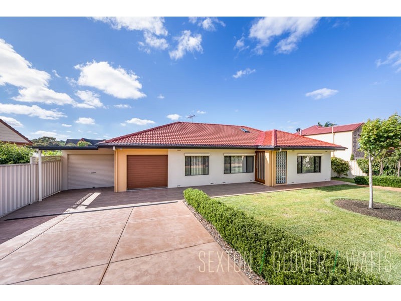 22 Hampden road, Mount Barker SA 5251