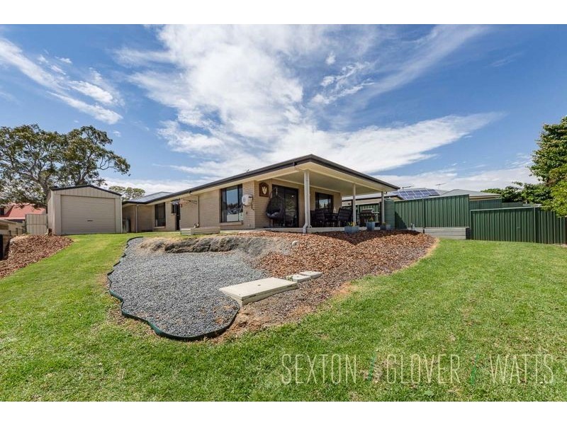 18 Shetland Court, Nairne SA 5252