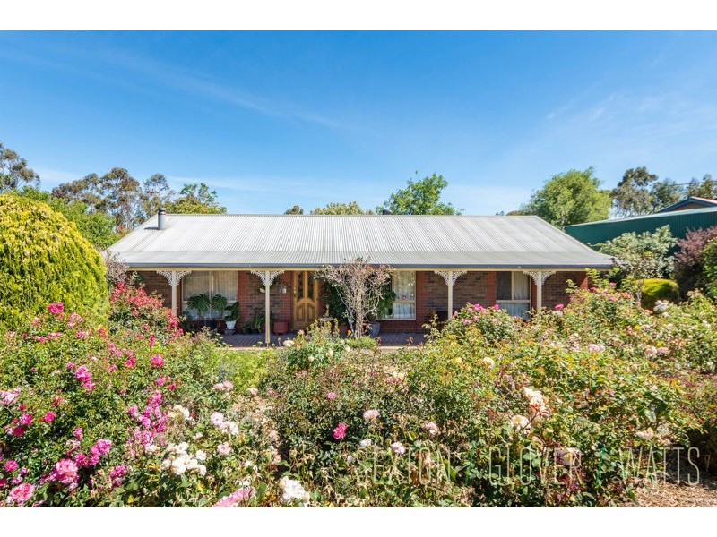 33 Todd Street, Macclesfield SA 5153