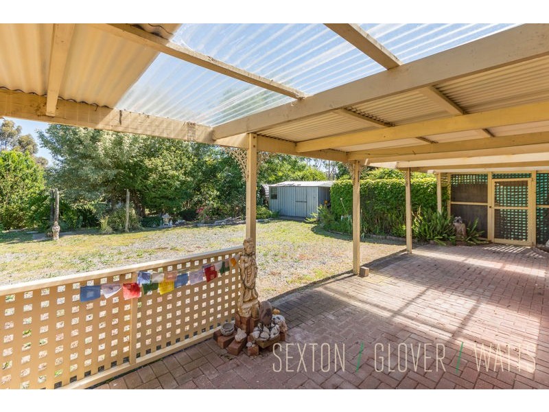 33 Todd Street, Macclesfield SA 5153