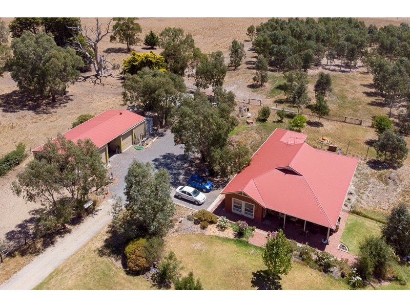 21 Battunga Road, Meadows SA 5201
