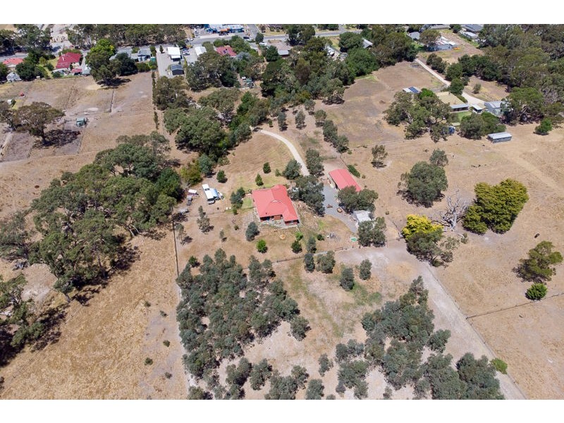 21 Battunga Road, Meadows SA 5201