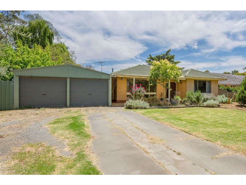 29 Cameron Road, Mount Barker SA 5251