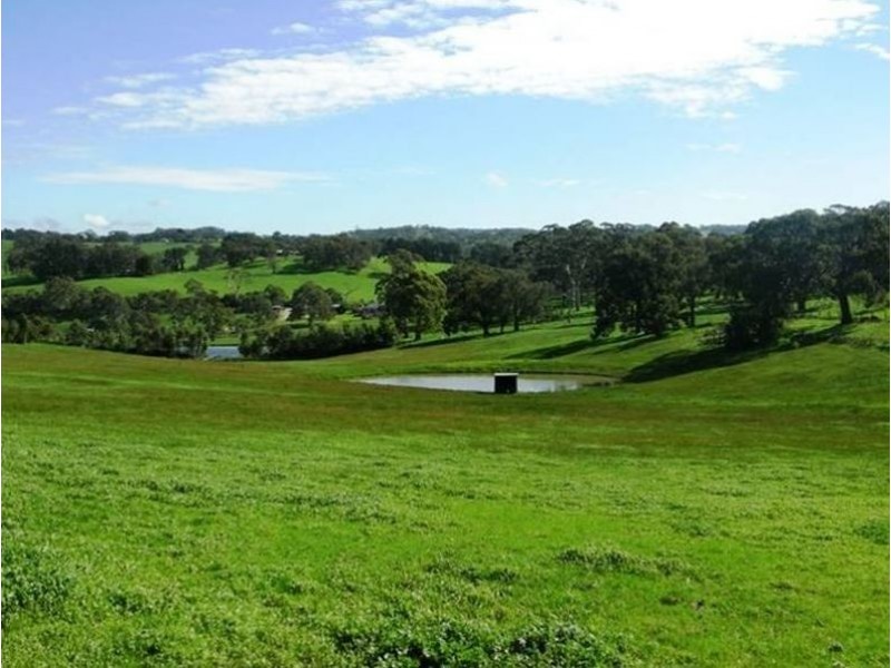2120 Strathalbyn Road, Macclesfield SA 5153